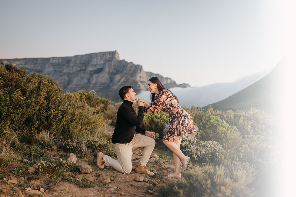 South Africa's Most Trusted Jeweller