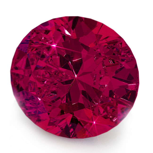 Ruby Gemstones