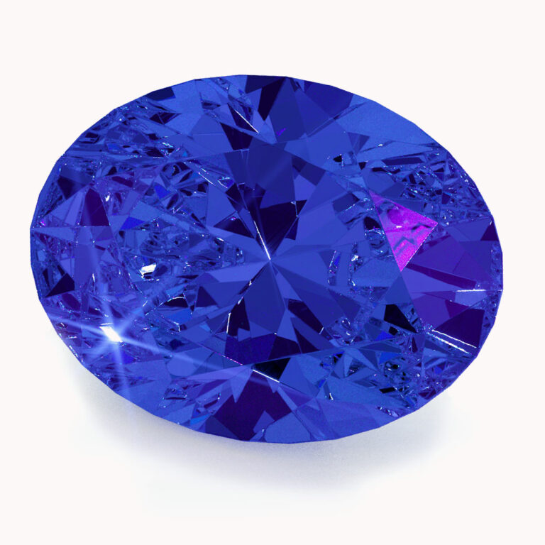 Tanzanite Gemstones