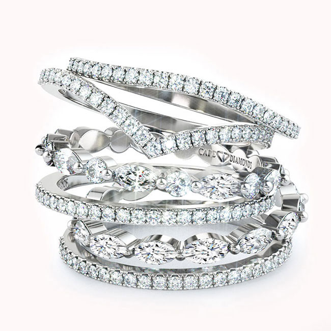 Women’s Wedding Bands