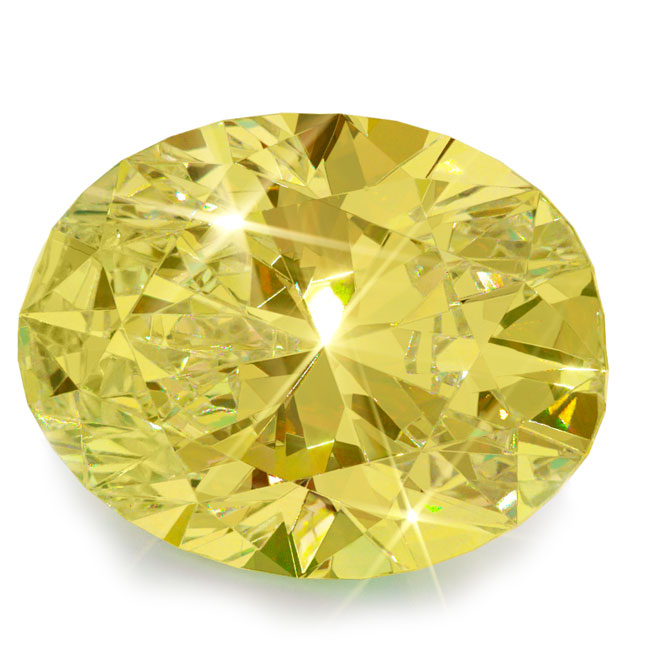 Yellow Sapphire Gemstones