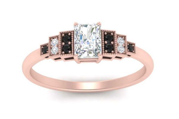 Art Deco Step Art Deco Step