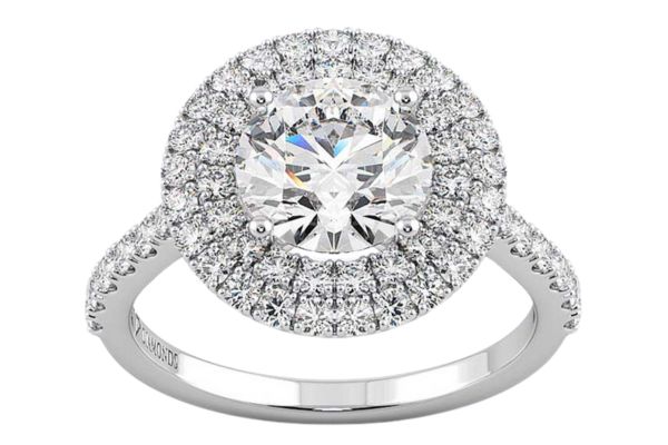 Platinum Double Halo Platinum Double Halo