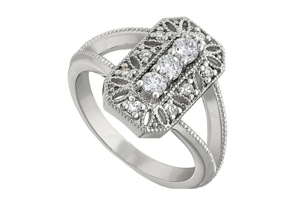 Split-Shank Trinity Split-Shank Trinity