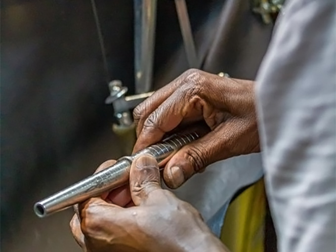 Ring Size Adjustments