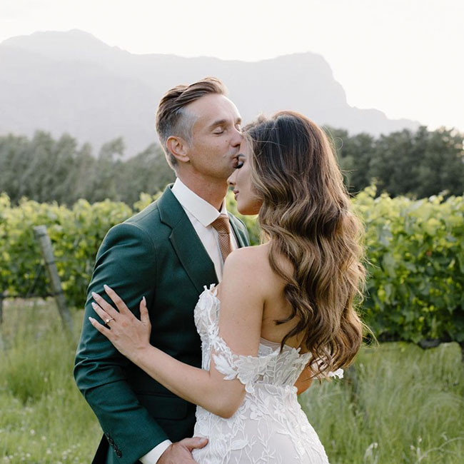 Tamsyn & Jaco🤍 Spotlight