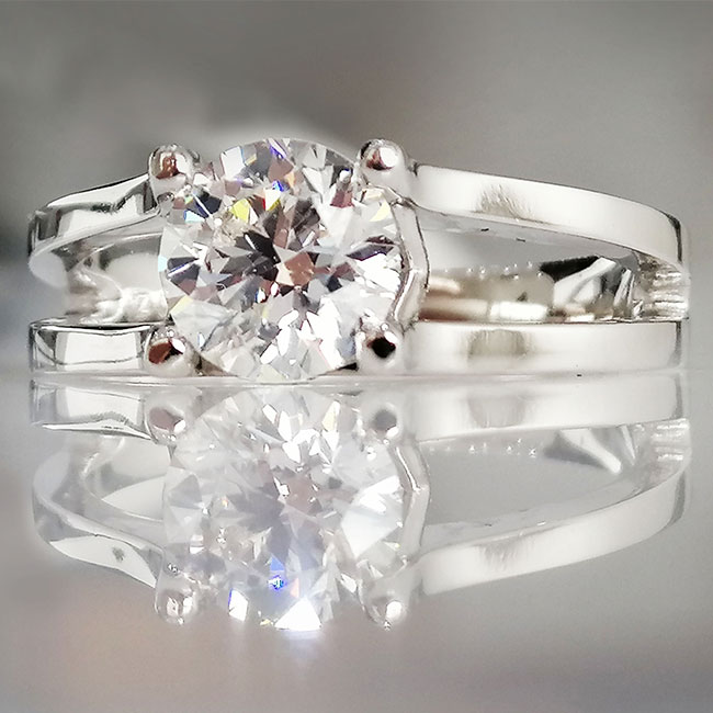 Split-band Inspiration