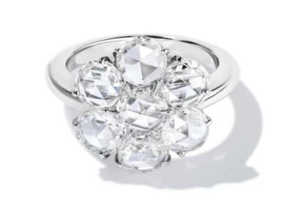 Floral Cluster Floral Cluster