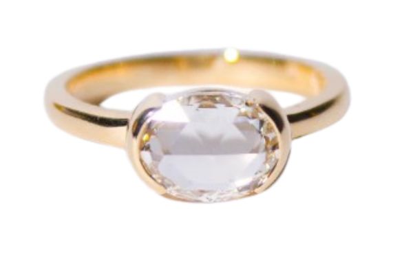 Half Bezel Half Bezel