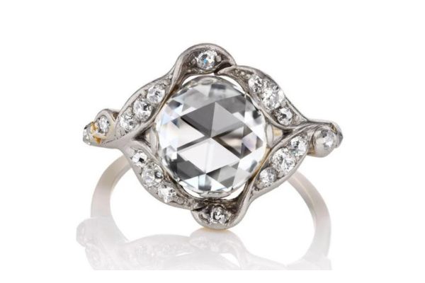 Vintage Edwardian Vintage Edwardian