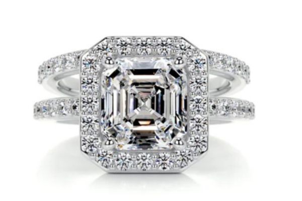 Double-Band Halo Double-Band Halo