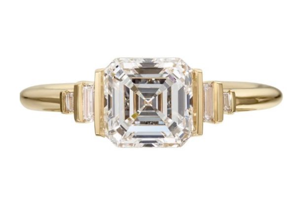 Five Stone Five Stone