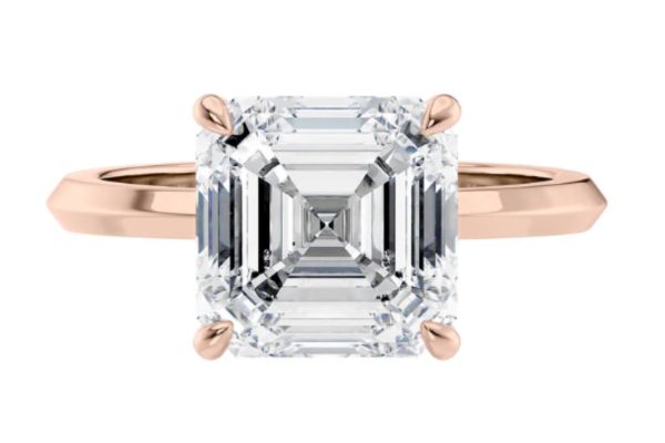 Rose Knife-Edge Rose Knife-Edge