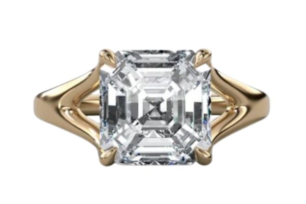 Split Shank Split Shank