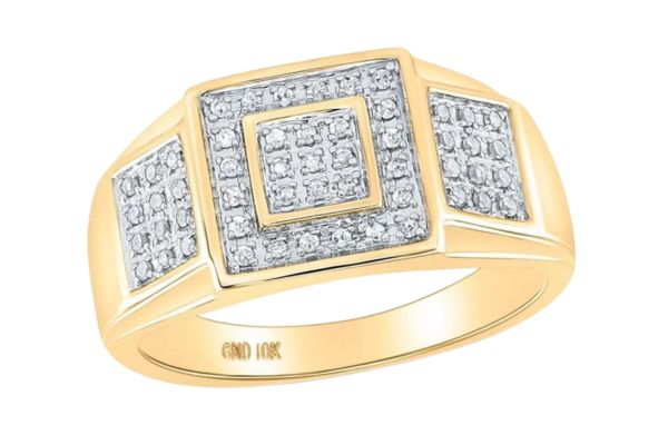 Chunky Trinity Chunky Trinity