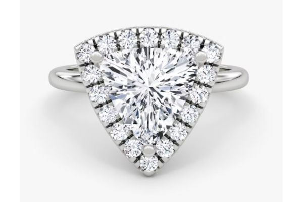 Platinum Trillion Platinum Trillion