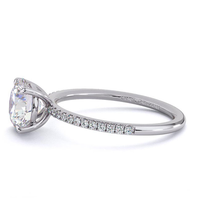 Incorporate Side-Stones