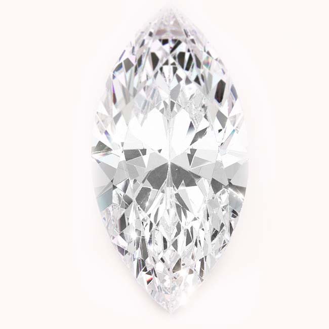 Marquise Cut Diamonds