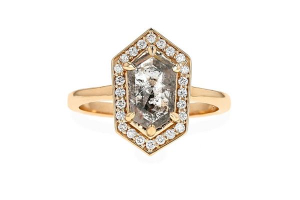 Salt and Pepper Salt and Pepper