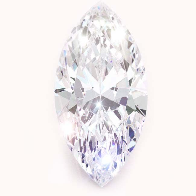Marquise Diamond Cut