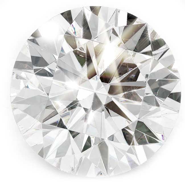 Customise Your Natural Diamond