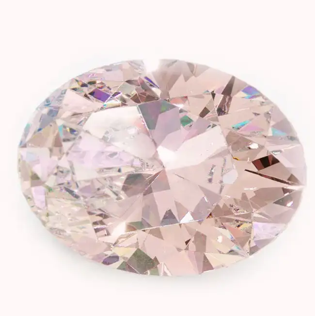 Fancy Pink Diamonds