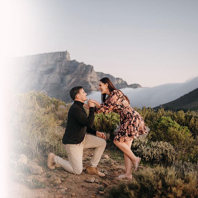 South Africa's Most Trusted Jeweller