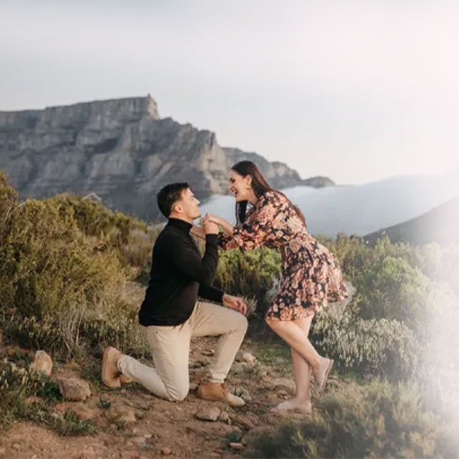 South Africa's Most Trusted Jeweller