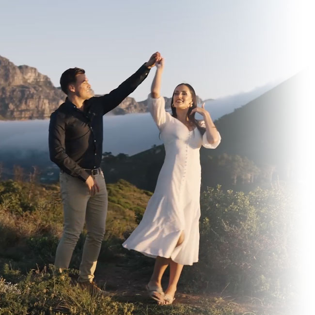 South Africa's Most Trusted Jeweller