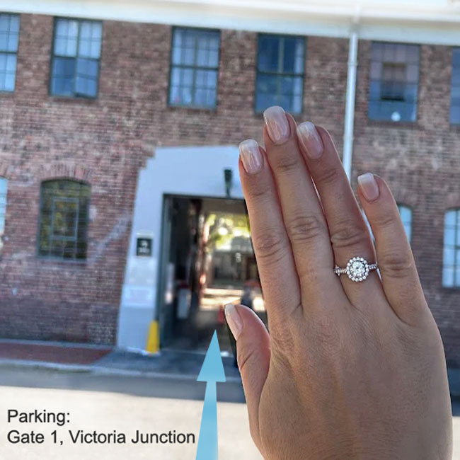 Use Our Ring Designs As Inspiration