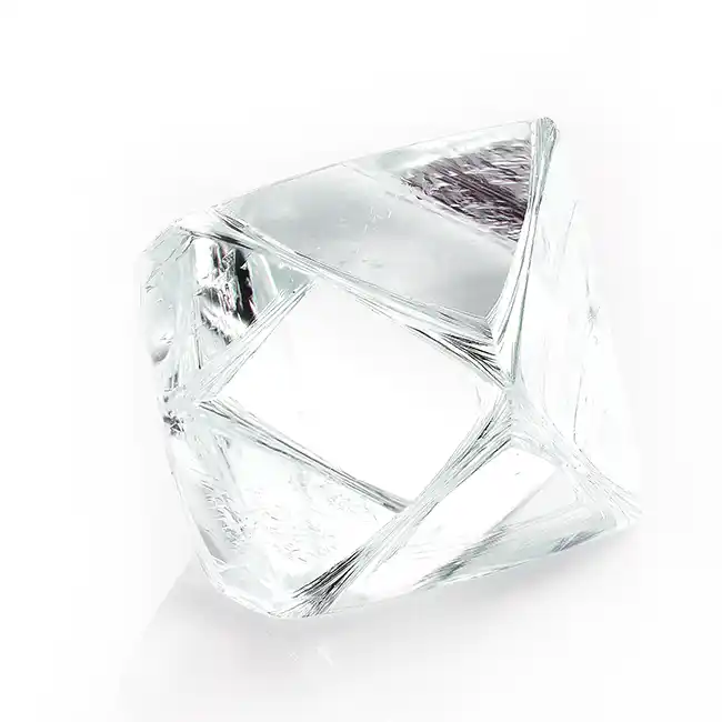 Natural-Diamond-Formation