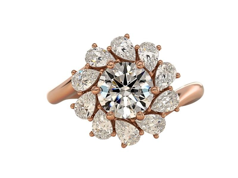 Spiral-Engagement-Rings-Whirlpool-Pear